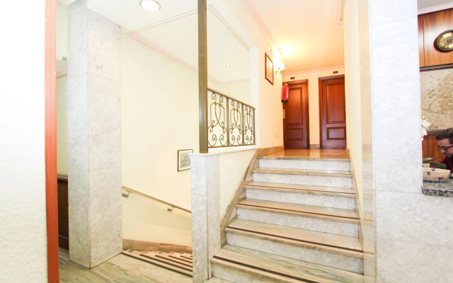 Hotel Castellano Centro