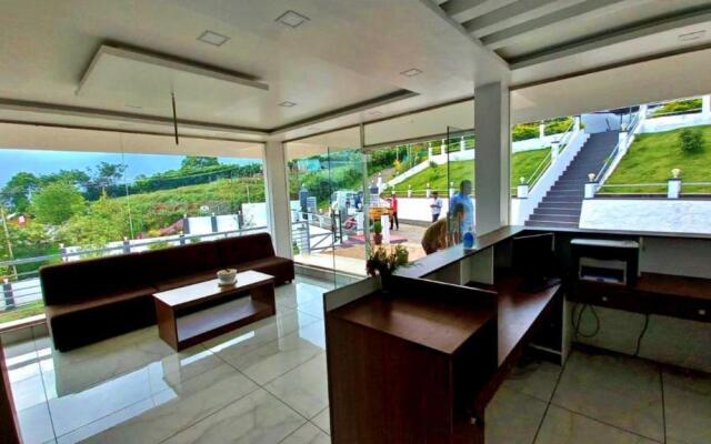 Firefly Resort