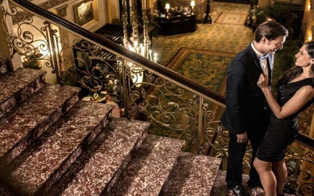 The Pfister Hotel