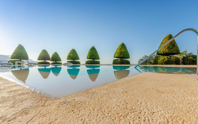 Villa Iris Luxury House