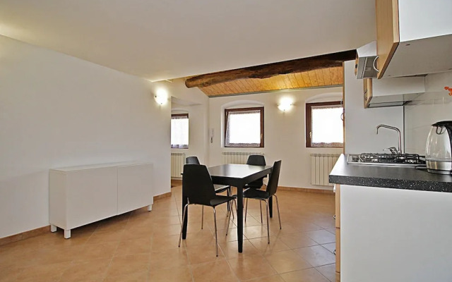 Appartamenti Brunati Street 4
