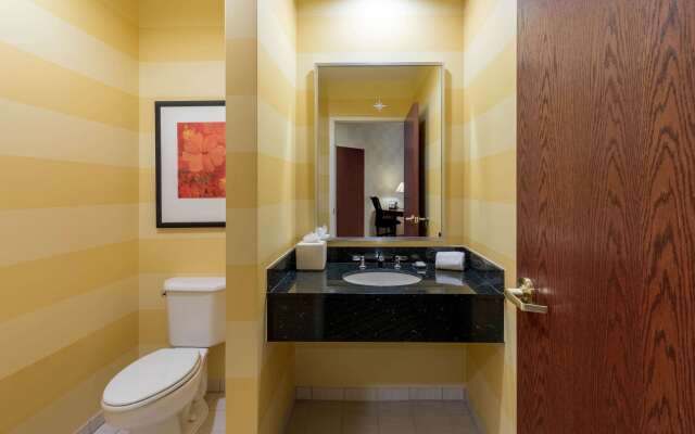 Wyndham Grand Oklahoma City Downtown