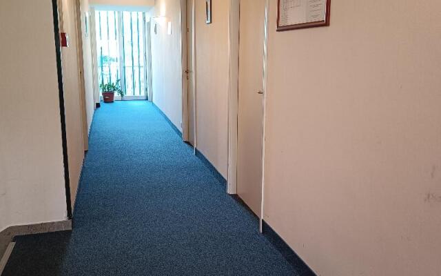 Hotel Cavalieri del Tau