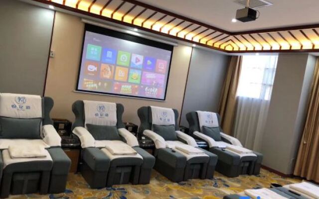 Lufeng Tianying Hotel