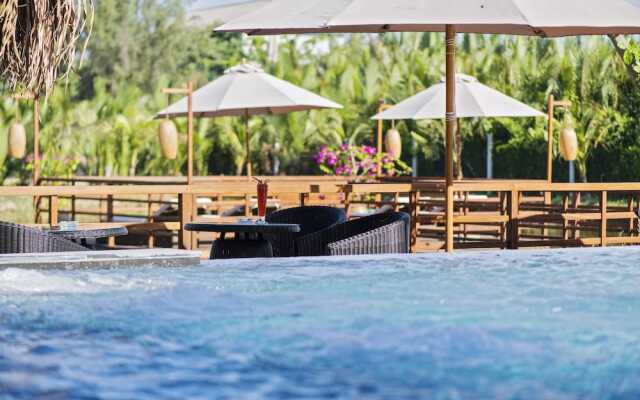The Club at Hoi An Eco Lodge