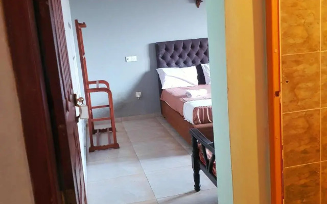 Hill House Mirissa