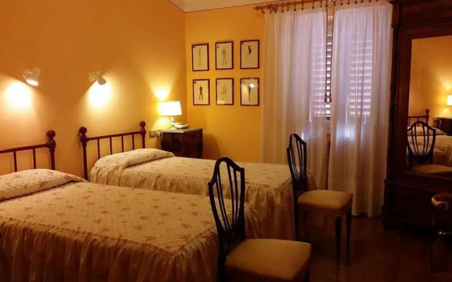 Hotel la Felicina Mugello