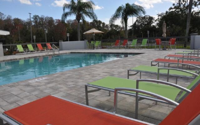 Nobile Hotel Parkway at Celebration Orlando