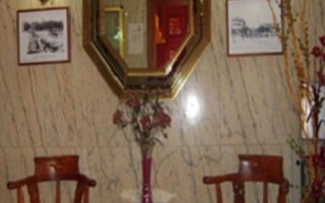 Hostal Arba