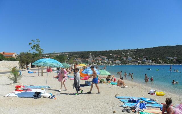 Gor - B2(2+2) in Sevid