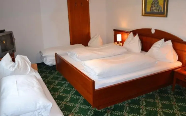 Austria Traveller Hotel