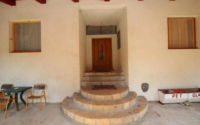 Stone House “Mediterraneo”