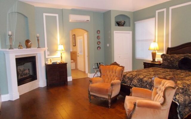Inn at 161