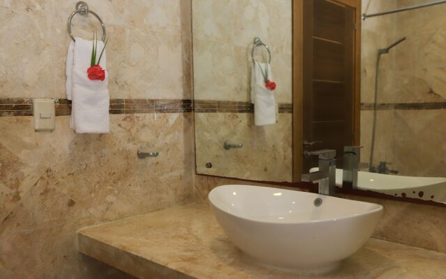 Sybaris Suites