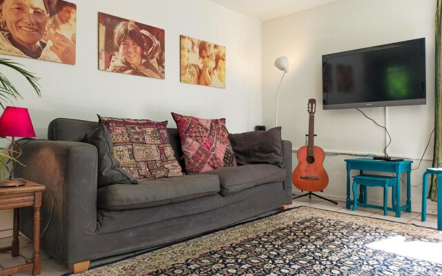 Beautiful Home in Rekem-lanaken With Wifi and 2 Bedrooms