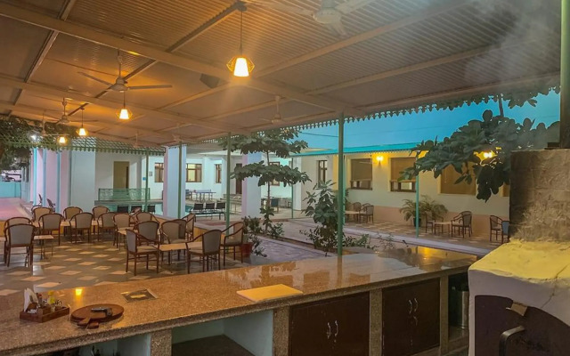 Hotel Marwar