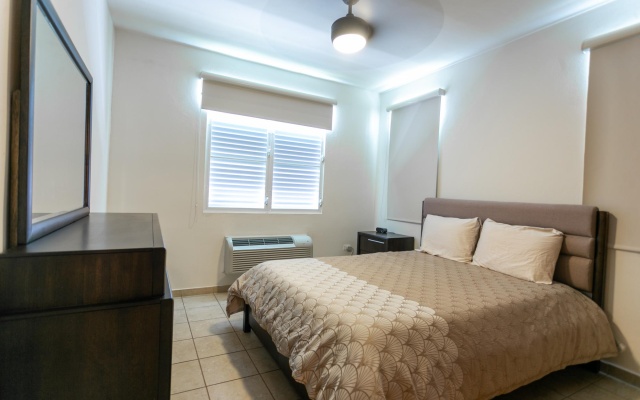 Ocean View, Scenic and Amazing Villa, Beautiful Pool & Huge Rooftop Deck (HL9E) — фото 2