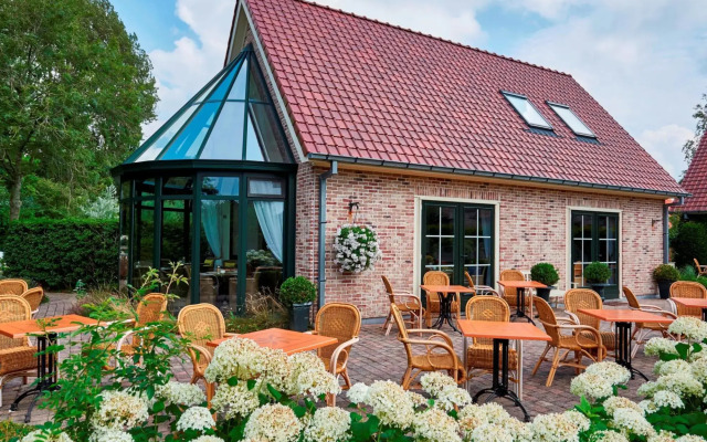 Villa Magnolia