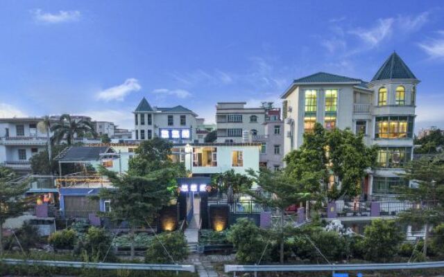 Youyouge Hostel