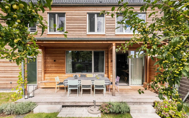 Strandweiss & Strandgrau