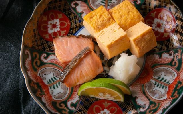 Yufuin Kaze no Mori