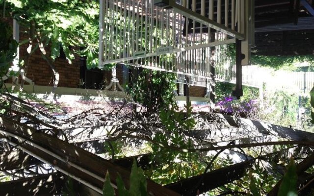 Rural Executive Holiday House @ Lavender Grove Farm