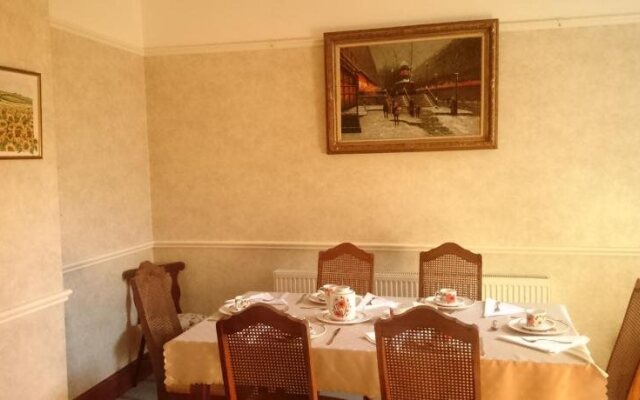 Bankside B&B