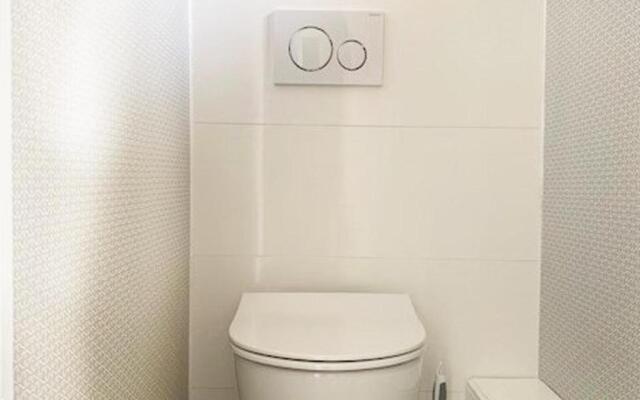 Appartement Cap d'Agde, 3 pièces, 4 personnes - FR-1-607-24