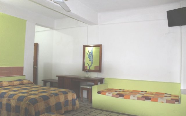 Hotel Arrecife Plus
