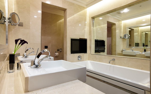 The Chelsea Harbour Hotel and Spa