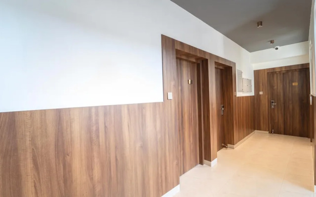 Treebo Petals Suites