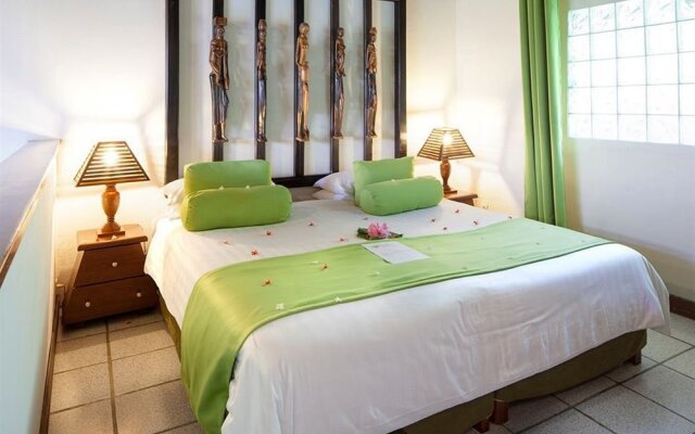 Nosy Be Hotel Concept Boutique Hotel & Spa