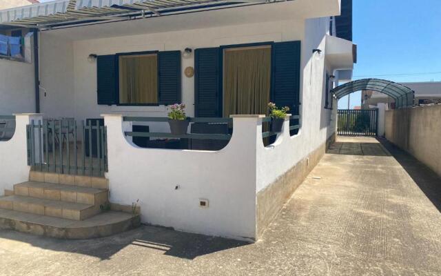 Silvia' s house