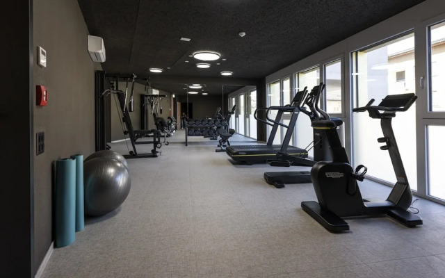 6532 Smart Hotel - Self check-in