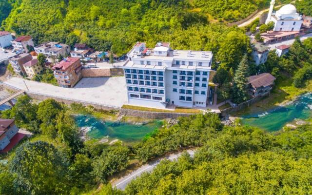 Fatsa Termal & Spa Otel