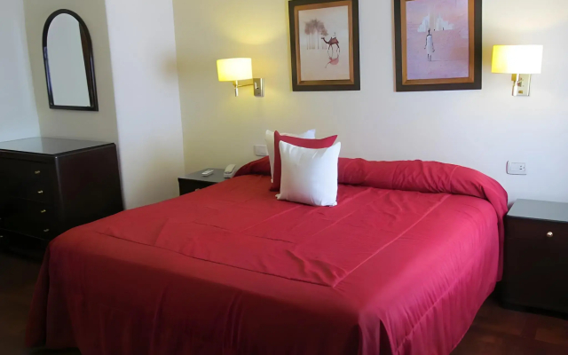 Gran Hotel Miglierina