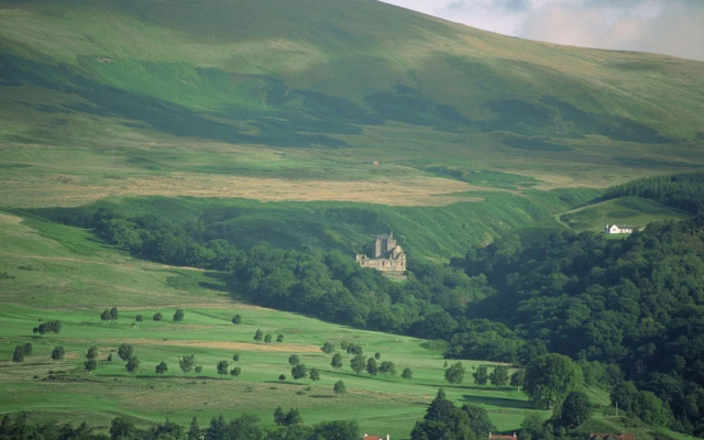 Dollar Apartments at 41