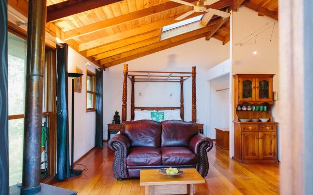 Bluegums Cabins Barrington Tops