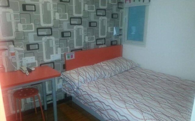 Hanting Hotels