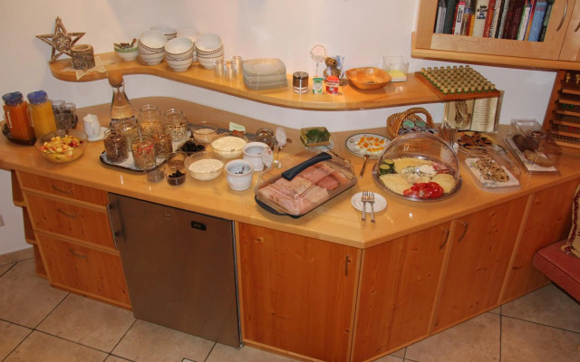 Appartement Feldlhof