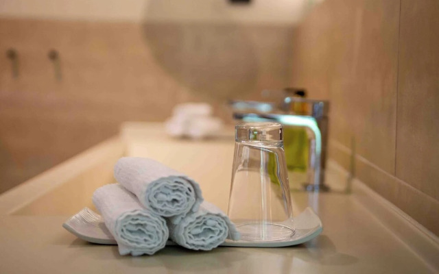 Seehotel Restaurant Die Ente