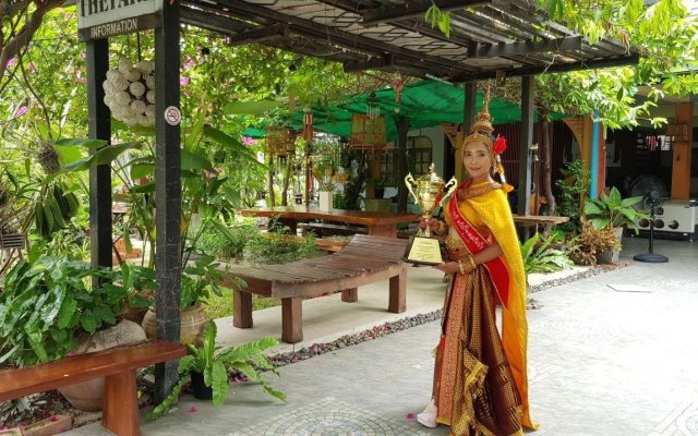 The Park Ayutthaya Resort and Spa