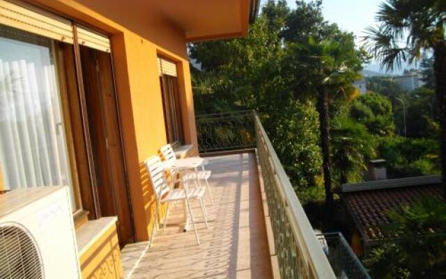Apartmani Nives