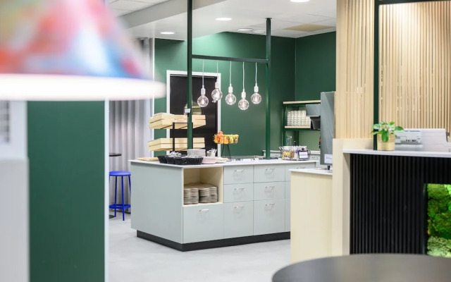 GreenStar Hotel Oulu