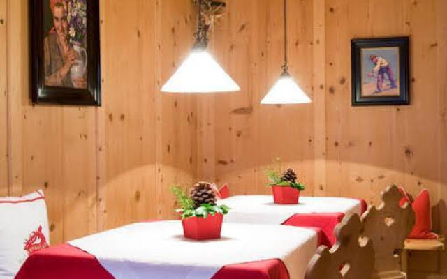 Sportpension Elisabeth