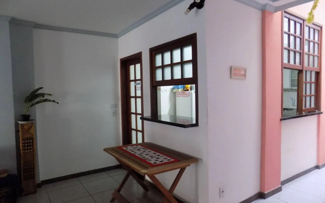 Albergue Rio Vermelho - Hostel