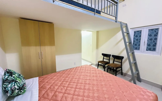Centana Hotel & Apartments