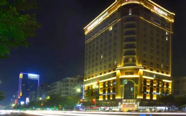 Huamao Hotel