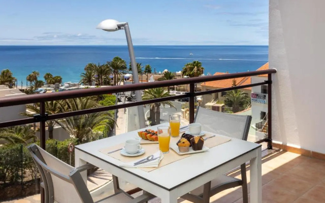 Villamar Hotel