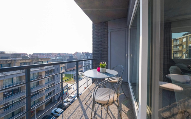 Villa Louise Nieuwpoort-Bad